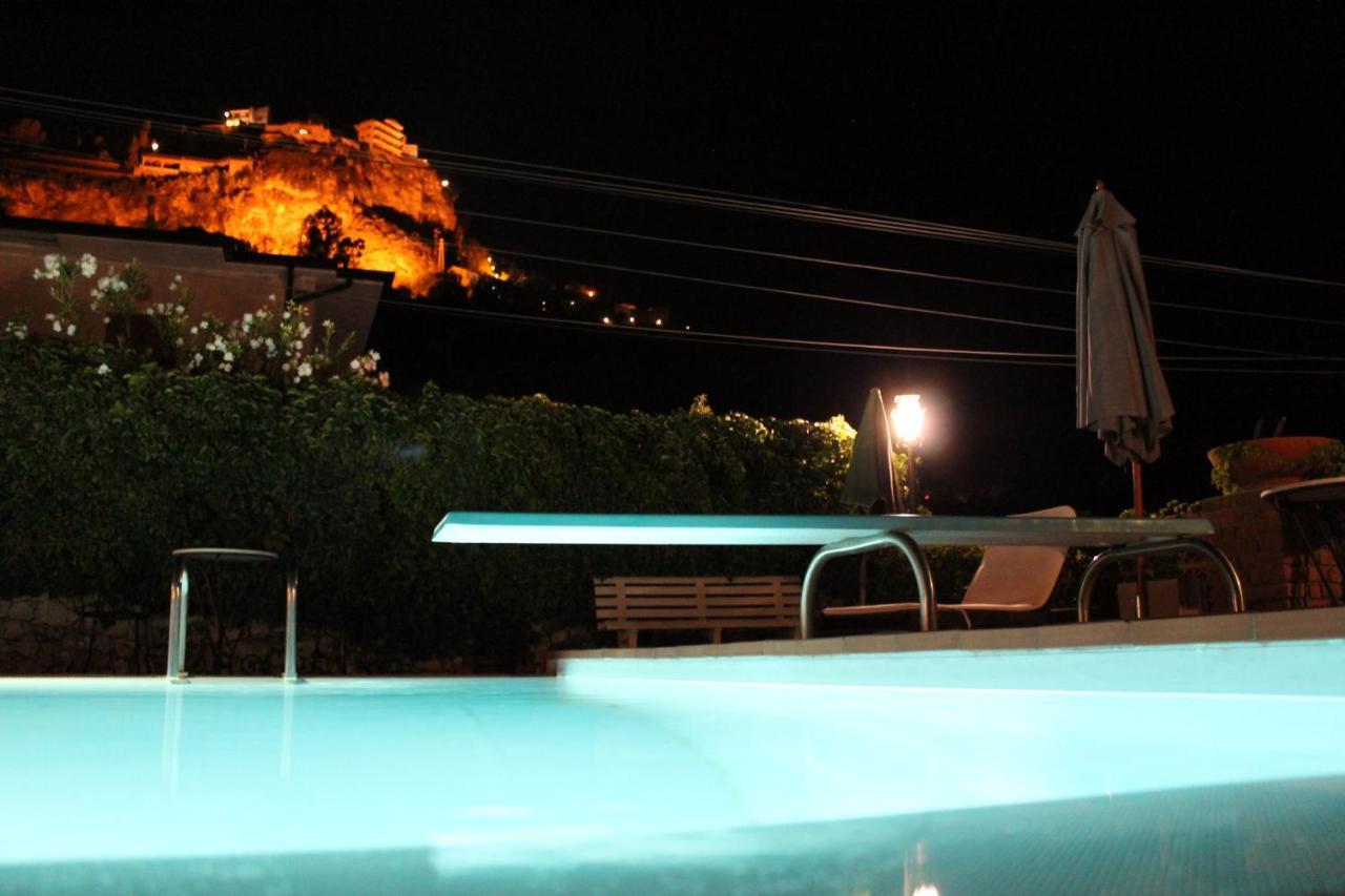 Casa Dei Sogni Taormina Bed and Breakfast Εξωτερικό φωτογραφία