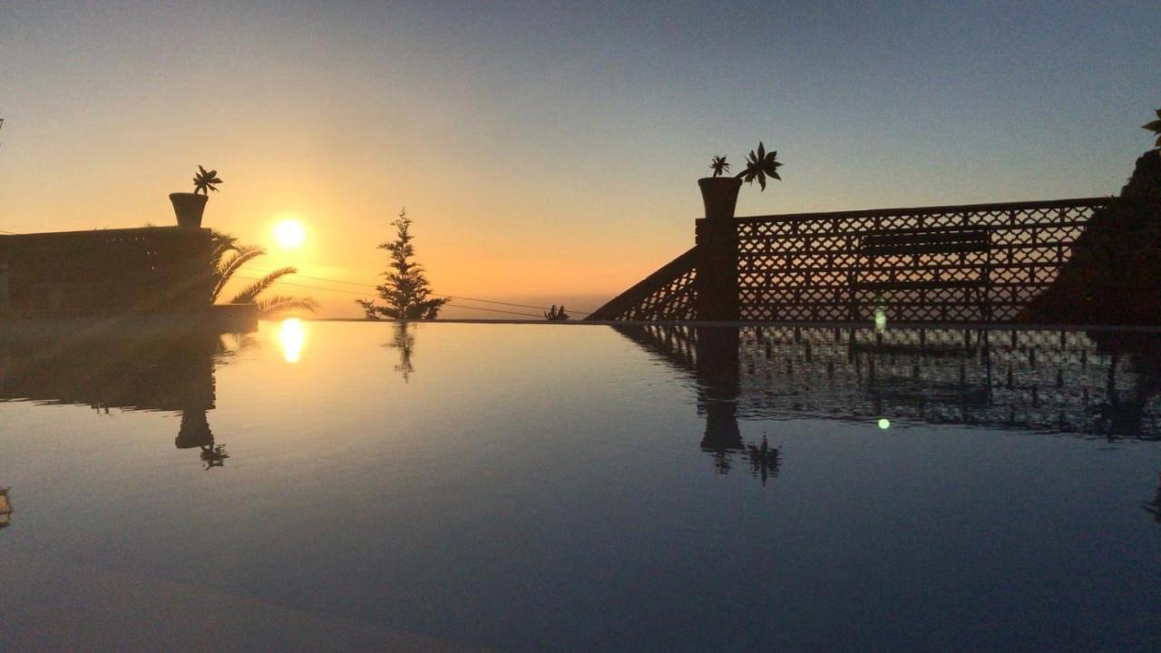 Casa Dei Sogni Taormina Bed and Breakfast Εξωτερικό φωτογραφία