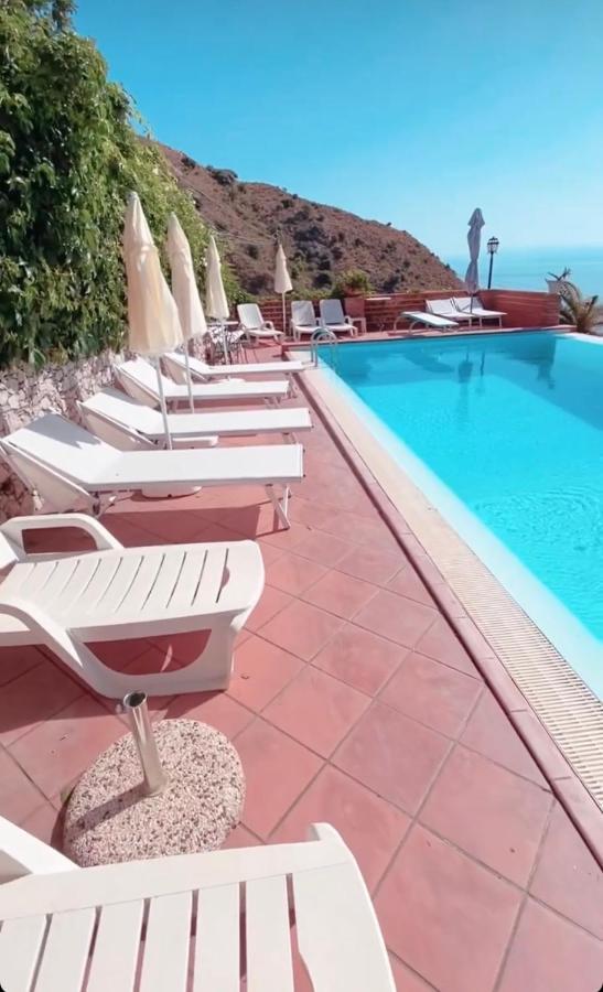 Casa Dei Sogni Taormina Bed and Breakfast Εξωτερικό φωτογραφία
