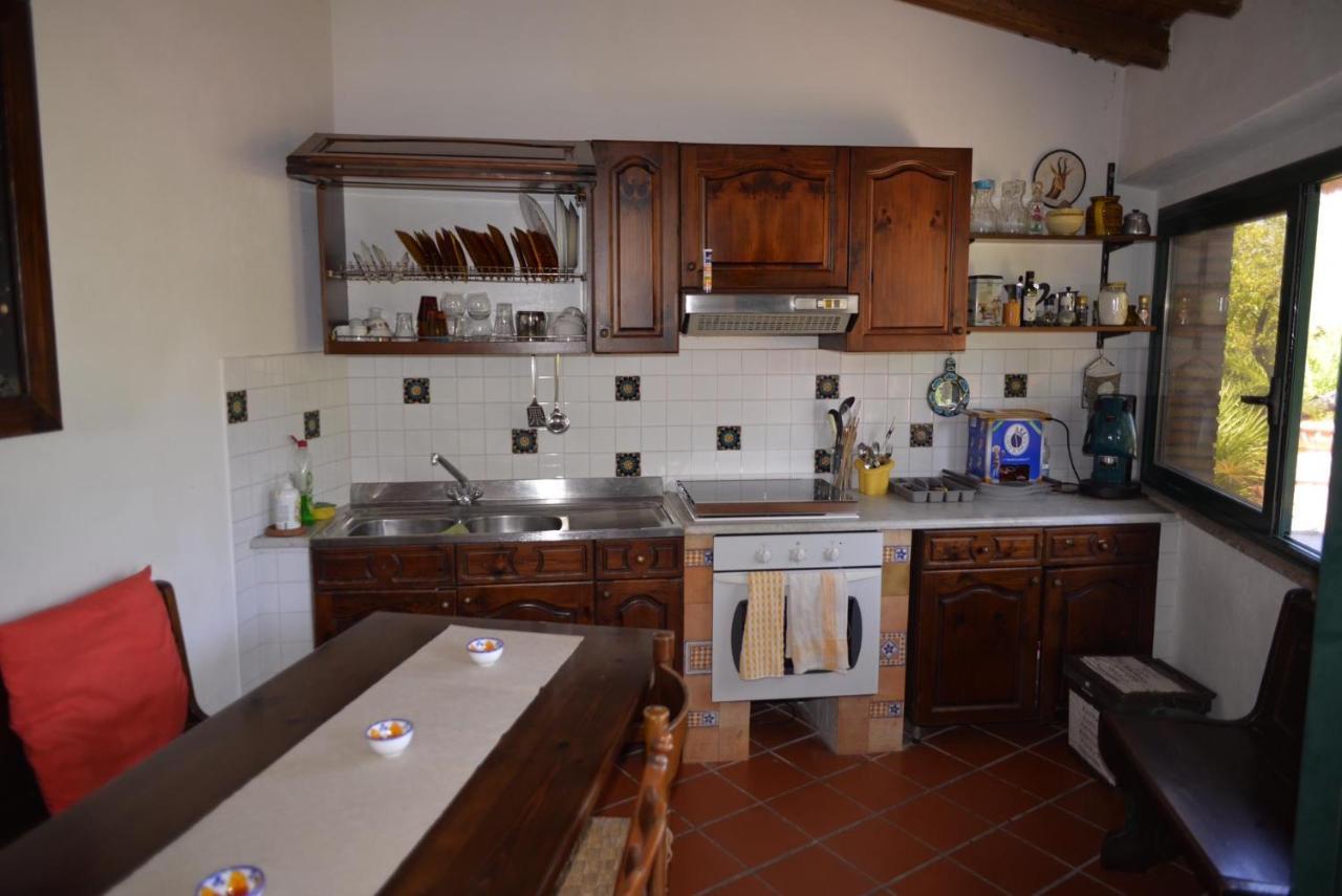 Casa Dei Sogni Taormina Bed and Breakfast Εξωτερικό φωτογραφία