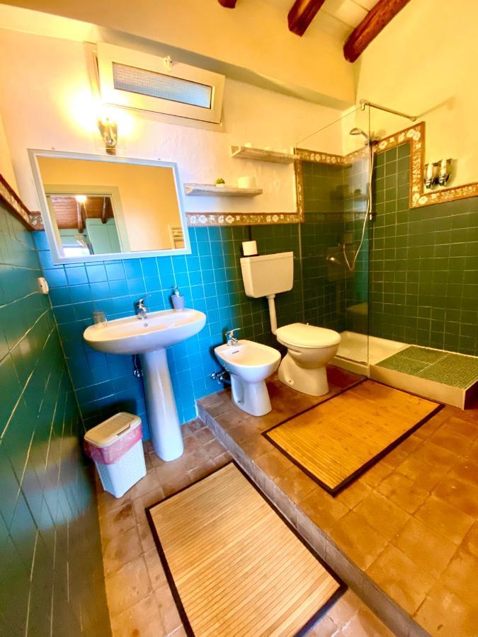 Casa Dei Sogni Taormina Bed and Breakfast Εξωτερικό φωτογραφία