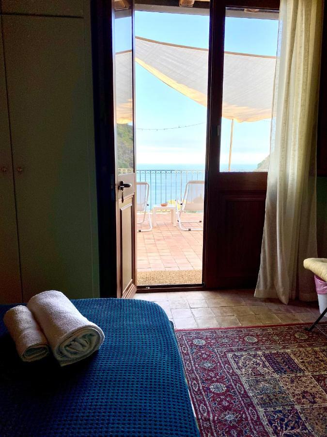 Casa Dei Sogni Taormina Bed and Breakfast Εξωτερικό φωτογραφία