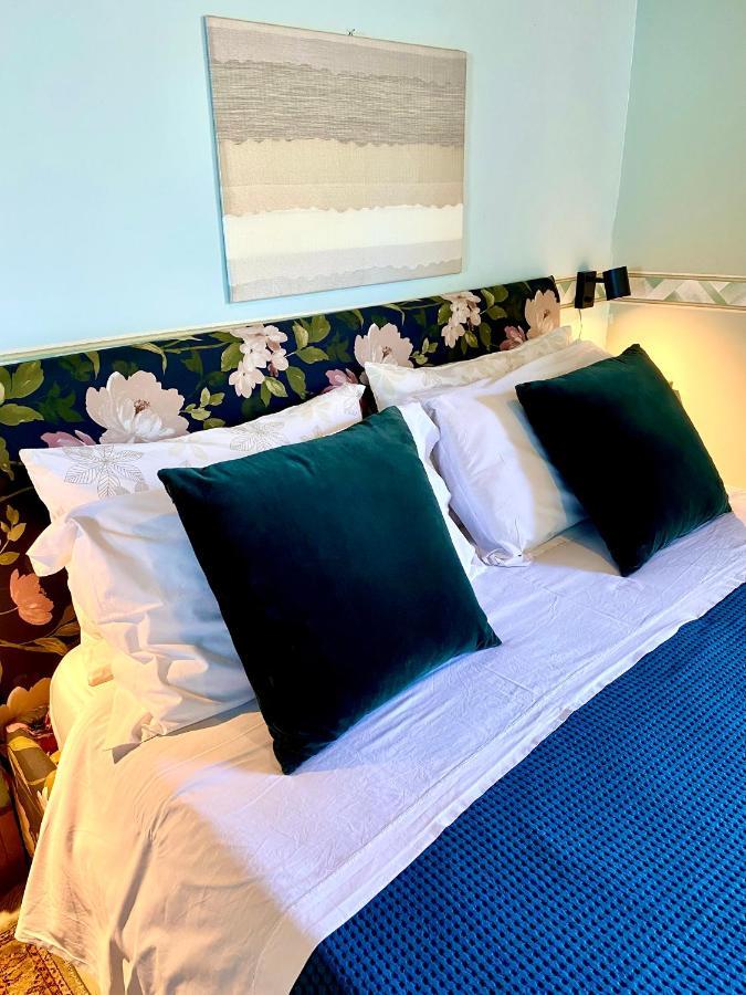 Casa Dei Sogni Taormina Bed and Breakfast Εξωτερικό φωτογραφία