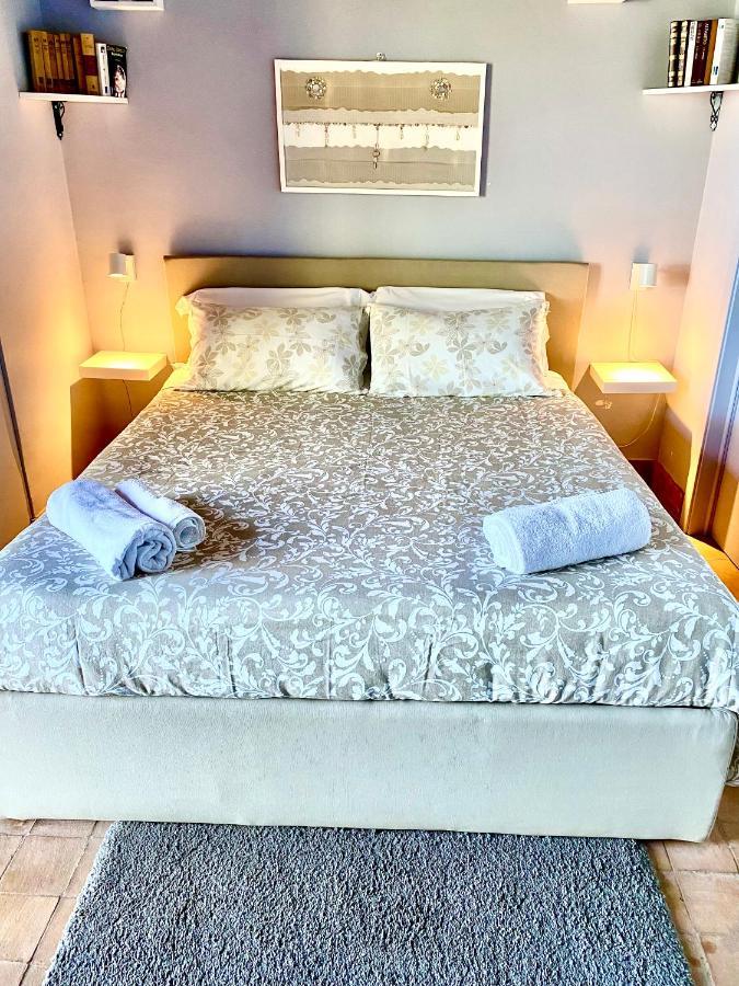 Casa Dei Sogni Taormina Bed and Breakfast Εξωτερικό φωτογραφία