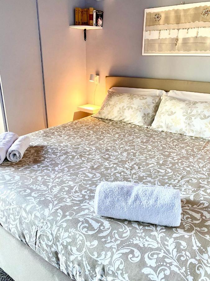 Casa Dei Sogni Taormina Bed and Breakfast Εξωτερικό φωτογραφία