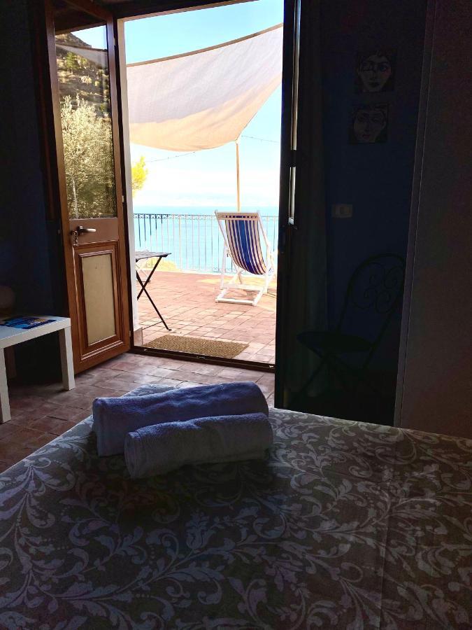 Casa Dei Sogni Taormina Bed and Breakfast Εξωτερικό φωτογραφία