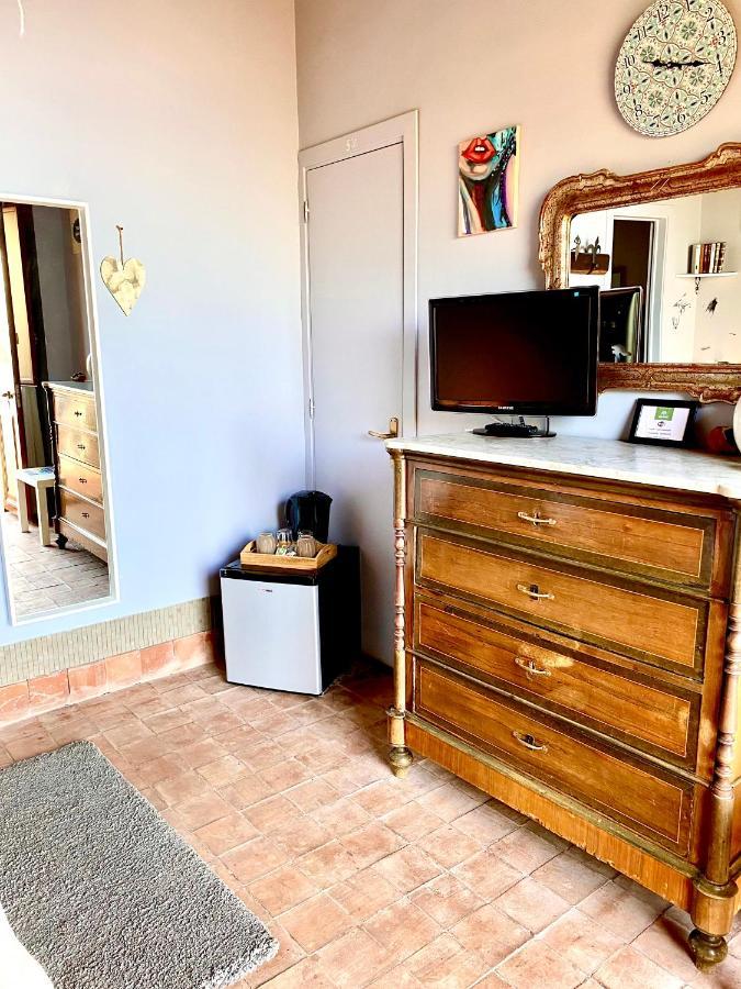Casa Dei Sogni Taormina Bed and Breakfast Εξωτερικό φωτογραφία