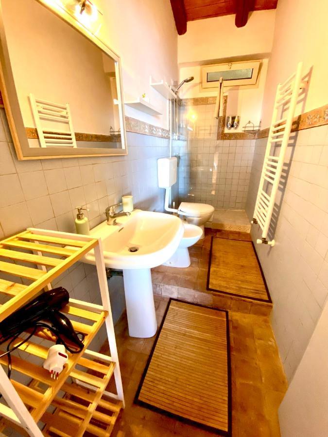 Casa Dei Sogni Taormina Bed and Breakfast Εξωτερικό φωτογραφία