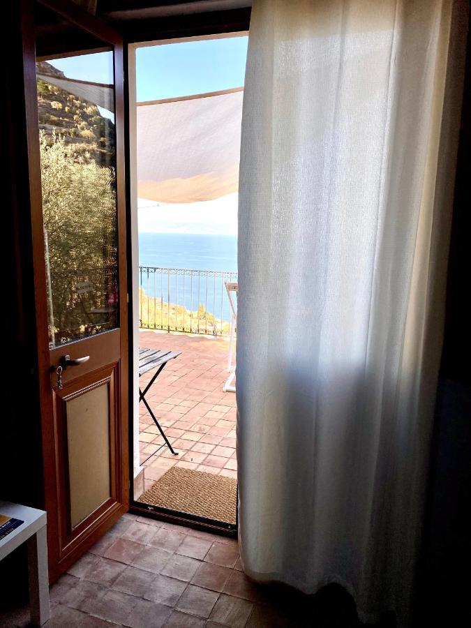 Casa Dei Sogni Taormina Bed and Breakfast Εξωτερικό φωτογραφία