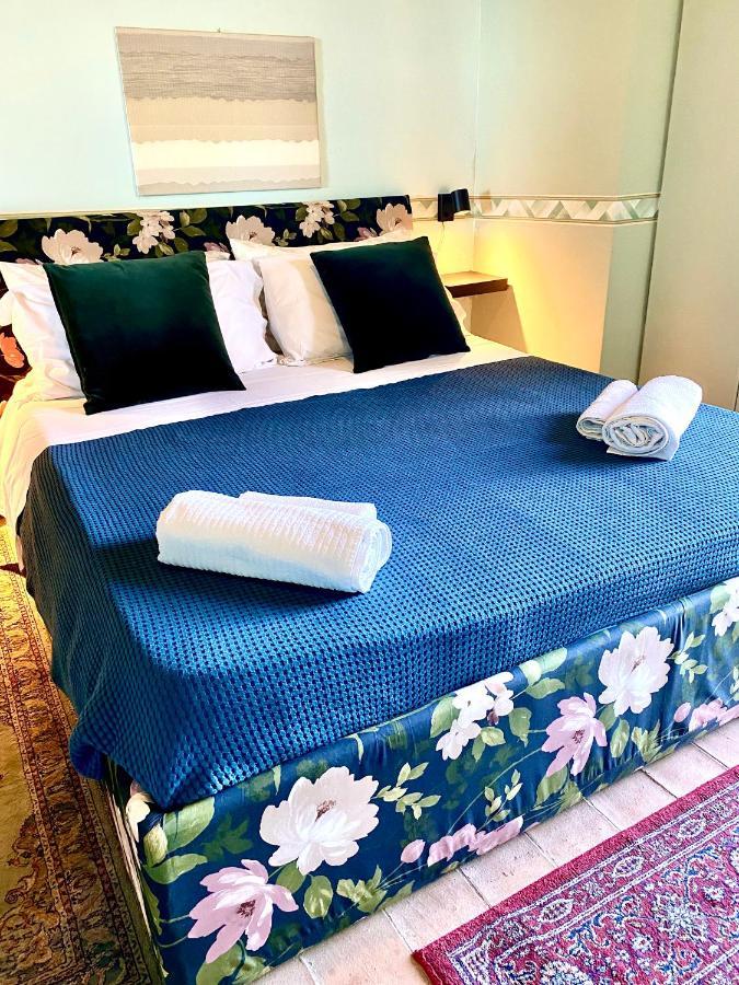 Casa Dei Sogni Taormina Bed and Breakfast Εξωτερικό φωτογραφία